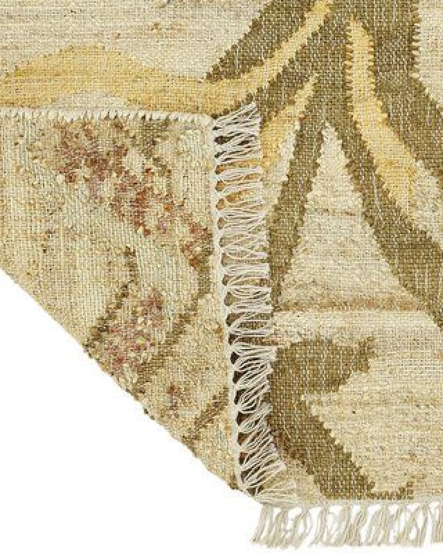 liv interior Jute Teppich SOMERSET – Ansicht 2