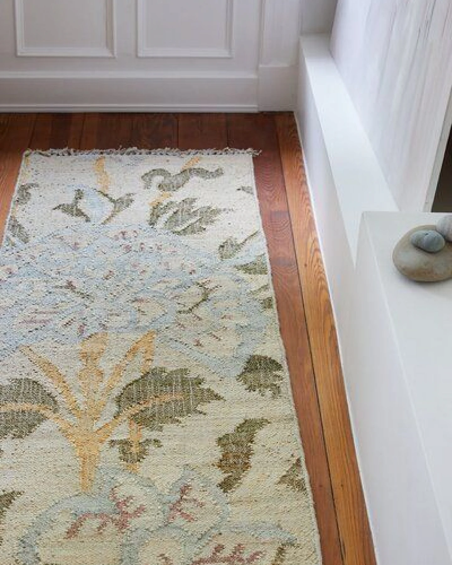 liv interior Jute Teppich SOMERSET – Ansicht 3