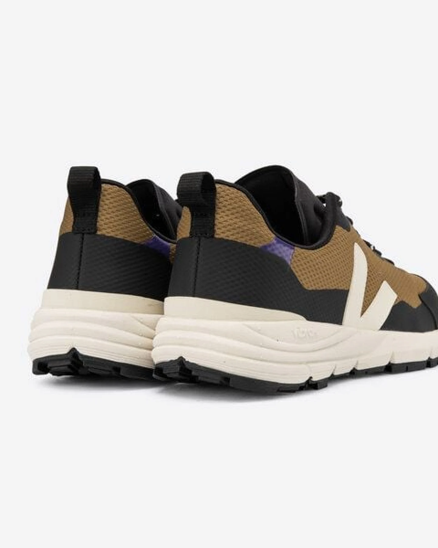 Veja Sneaker Damen Vegan - Dekkan Alveomesh – Ansicht 2