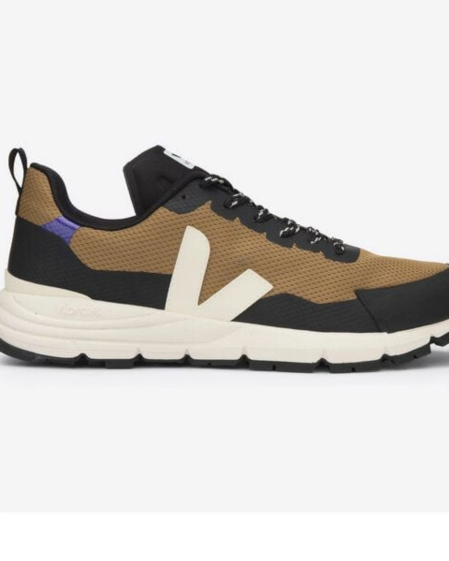 Veja Sneaker Damen Vegan - Dekkan Alveomesh – Ansicht 3