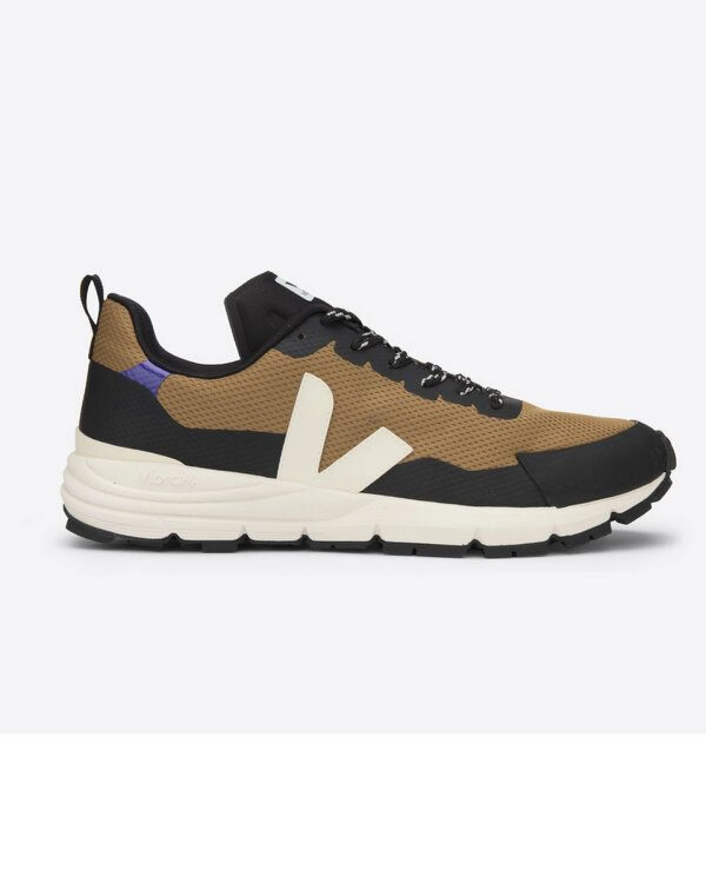 Veja Sneaker Damen Vegan - Dekkan Alveomesh – Ansicht 3