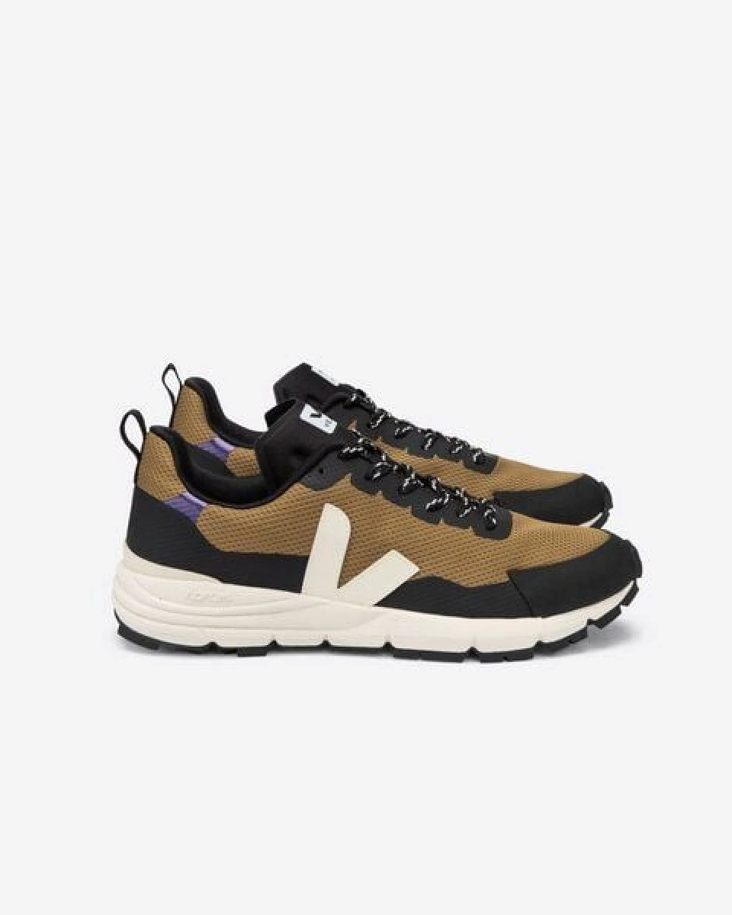 Veja Sneaker Damen Vegan - Dekkan Alveomesh – Ansicht 2