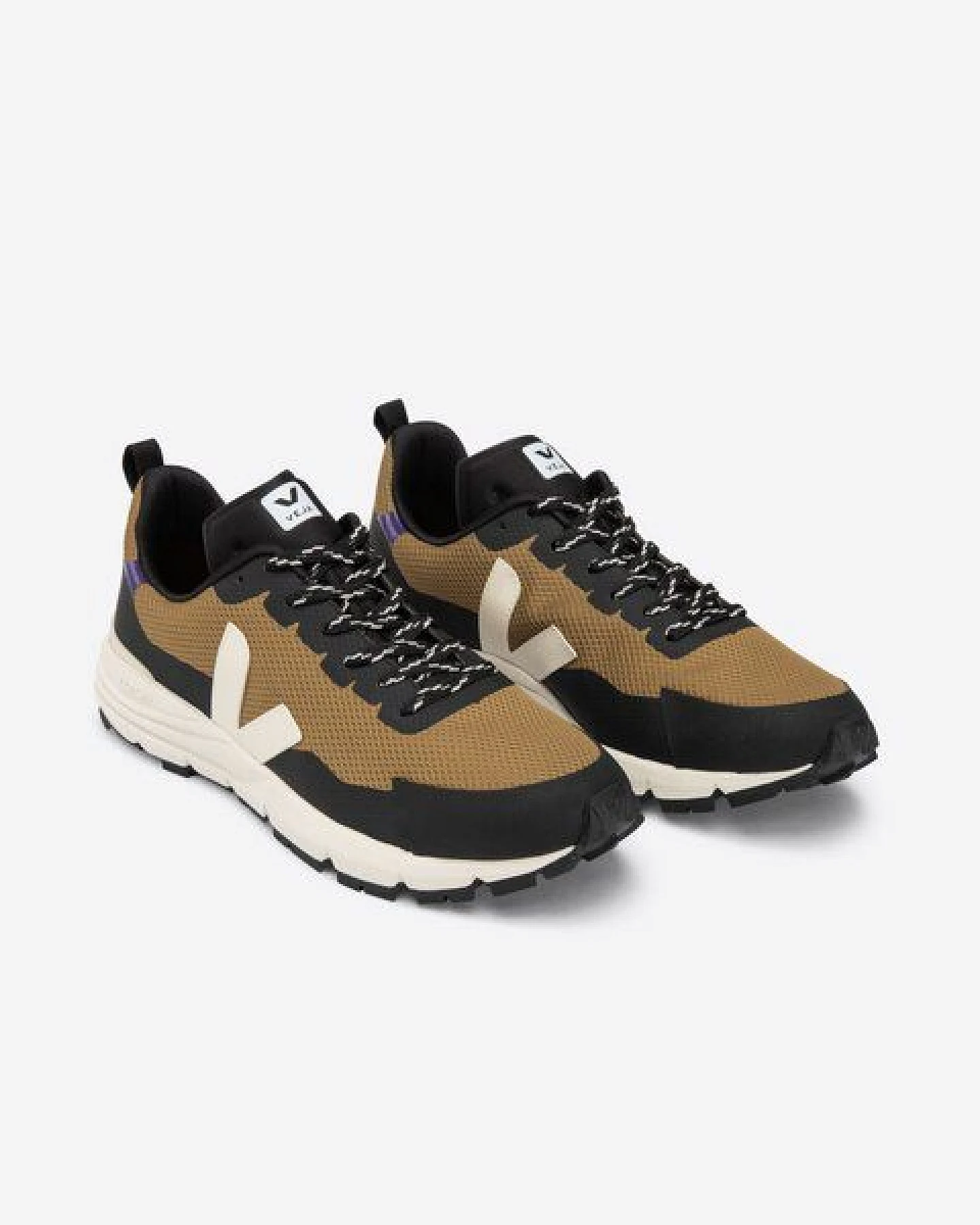 Veja Sneaker Damen Vegan - Dekkan Alveomesh – Ansicht 4