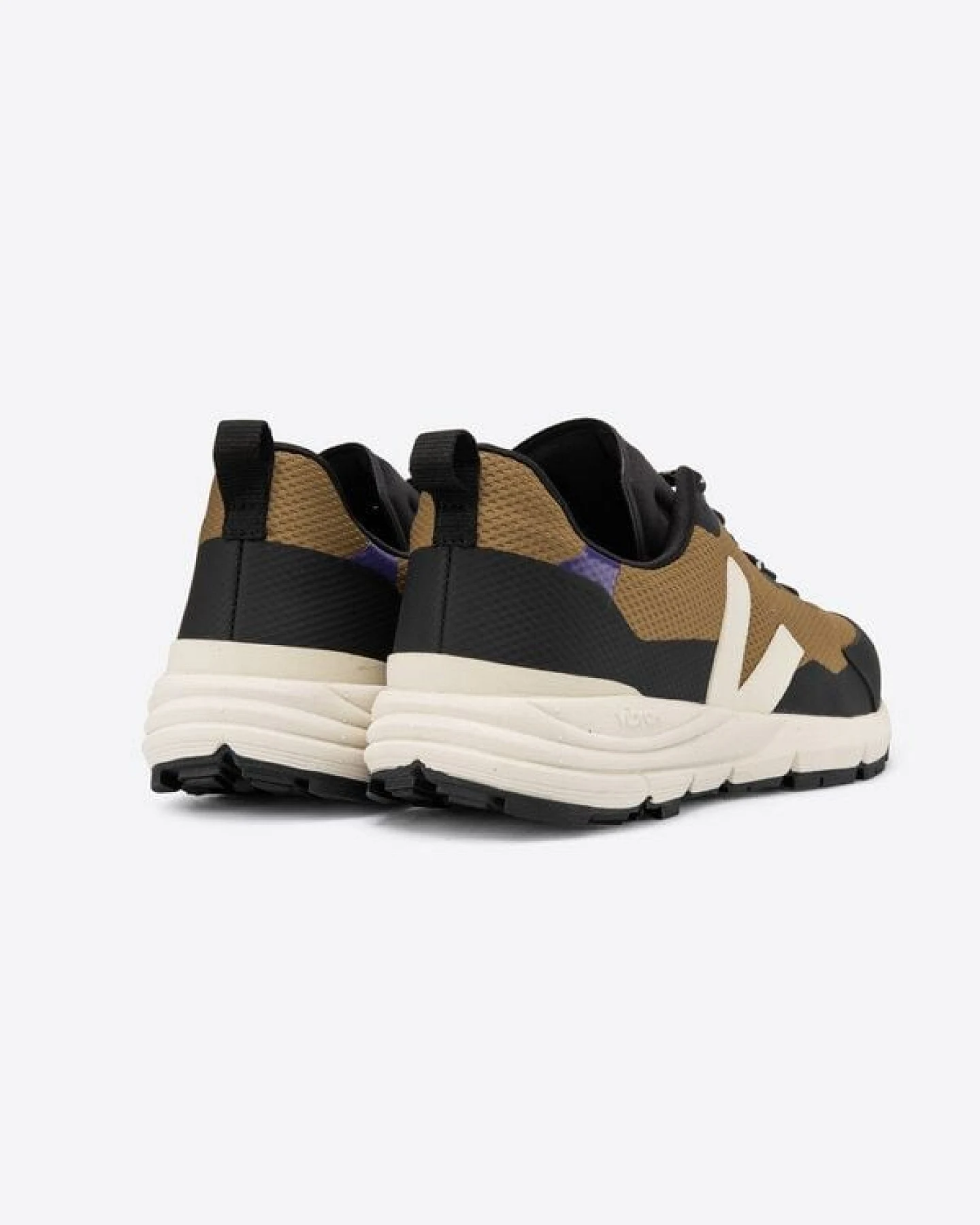 Veja Sneaker Damen Vegan - Dekkan Alveomesh – Ansicht 3