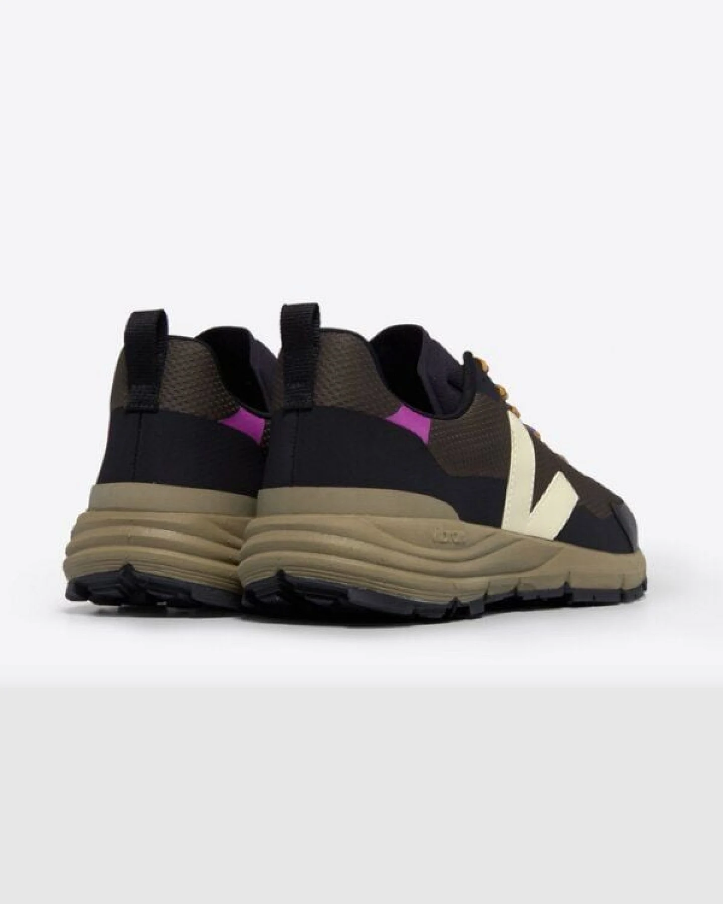 Veja Sneaker Damen Vegan - Dekkan Alveomesh – Ansicht 3