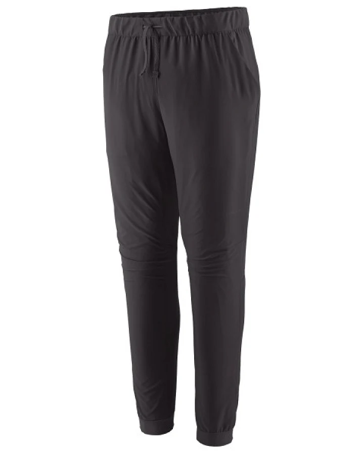 Patagonia - Terrebonne Joggers - Freizeithose Gr XS grau