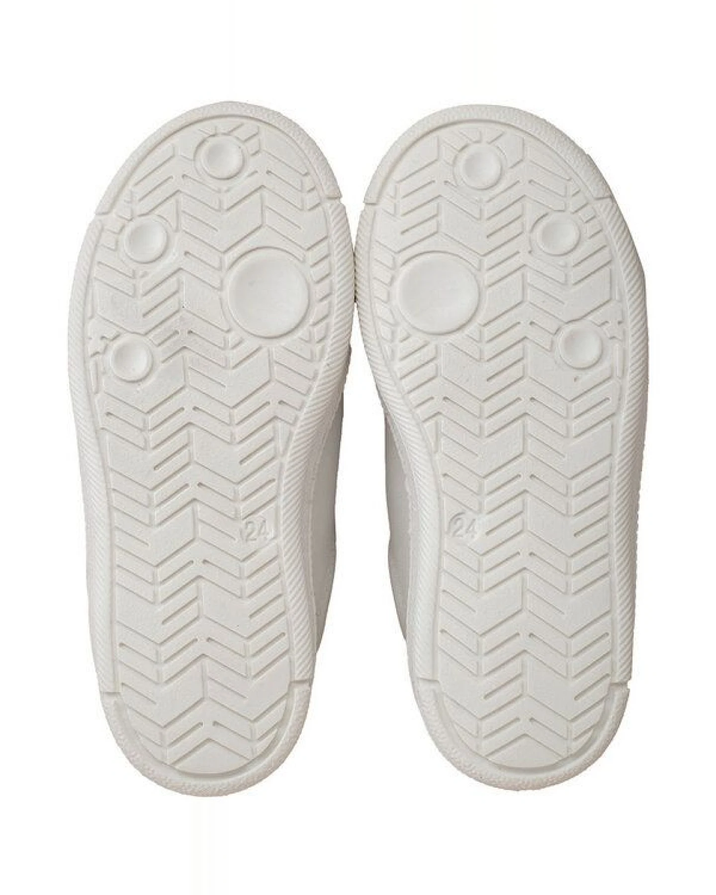 Pololo Sneaker aus pflanzlich gegerbtem Leder, Gr. 24 - 34 – Ansicht 3