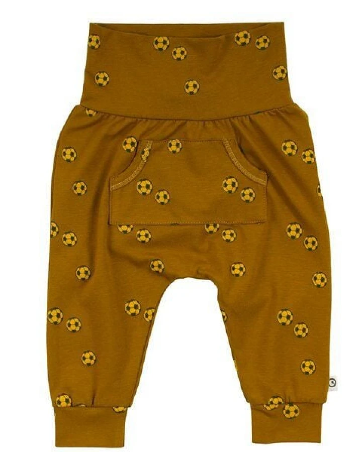 Fred's World by Green Cotton "Green Cotton" Hose mit Fußbällen