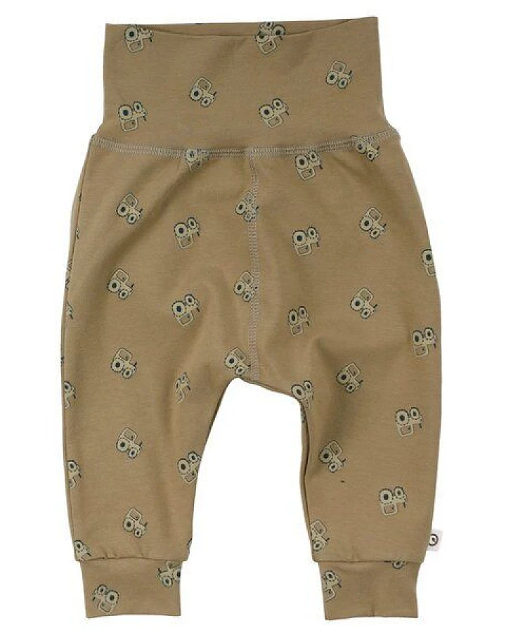 Fred's World by Green Cotton "Green Cotton" Traktor