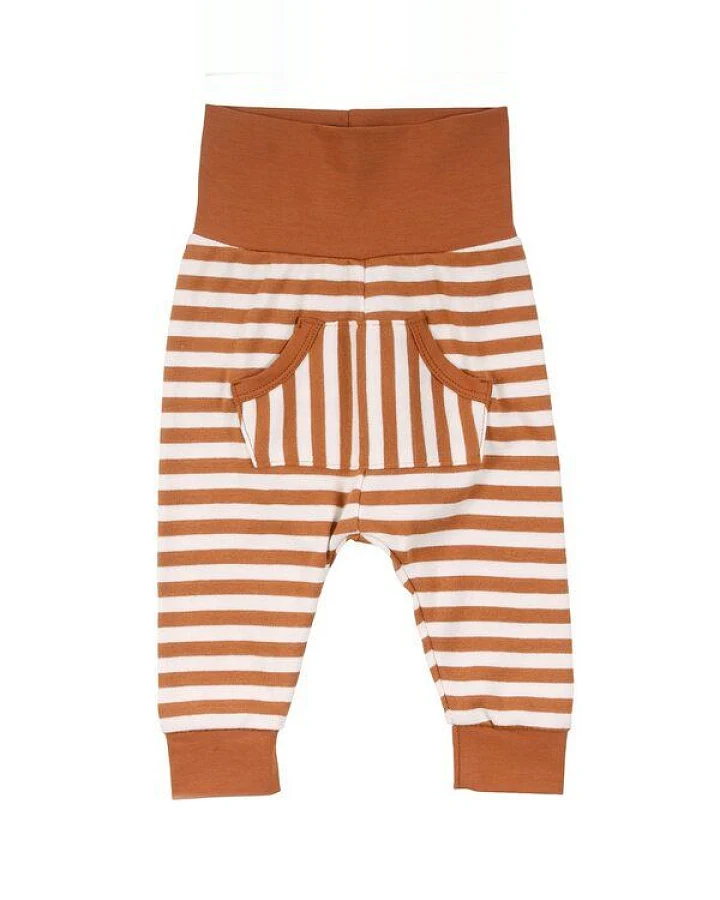 Fred's World by Green Cotton "Green Cotton" Hose Streifen