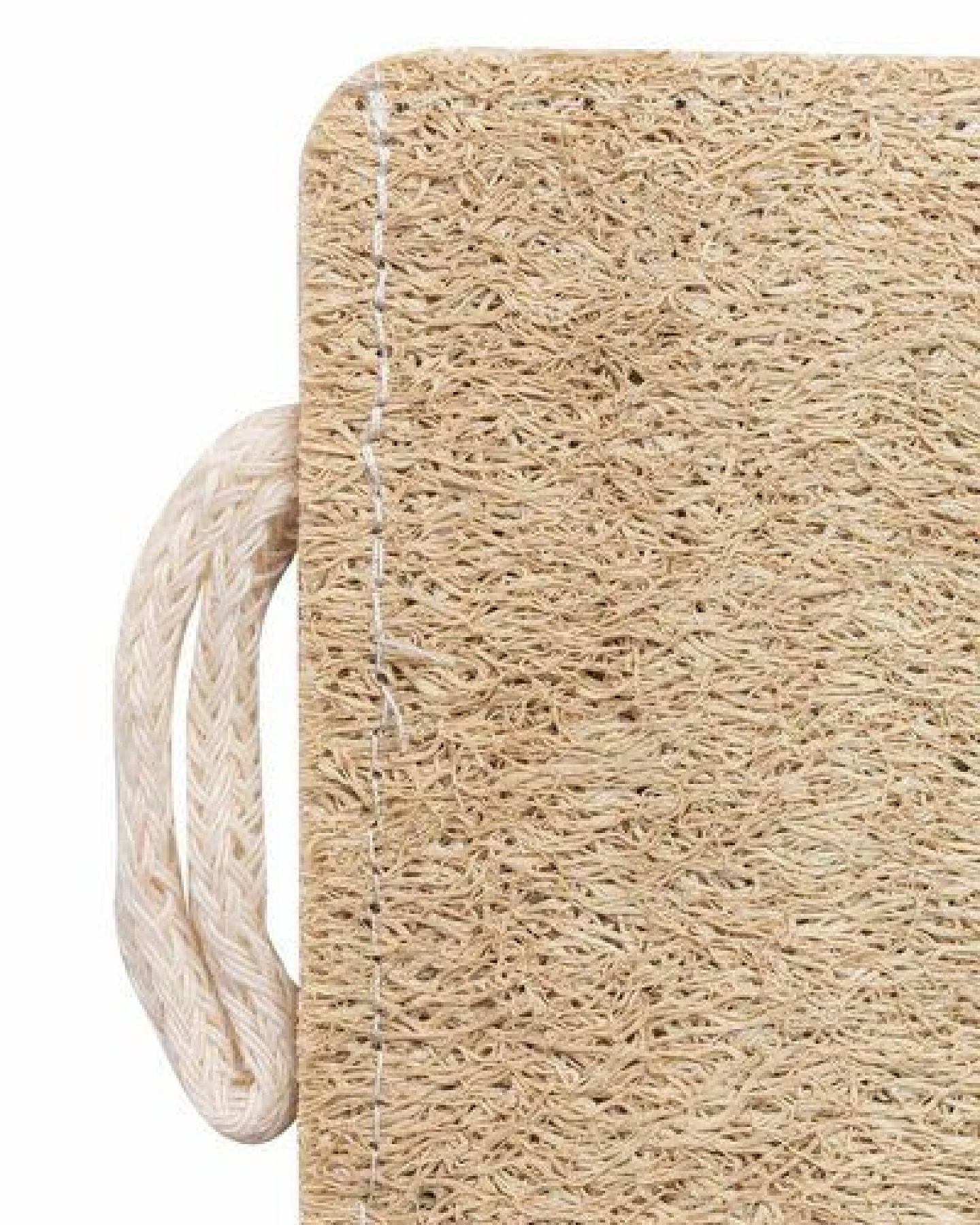 TRANQUILLO Luffa Schwamm für die Küche aus Naturfaser (MX872) – Ansicht 2