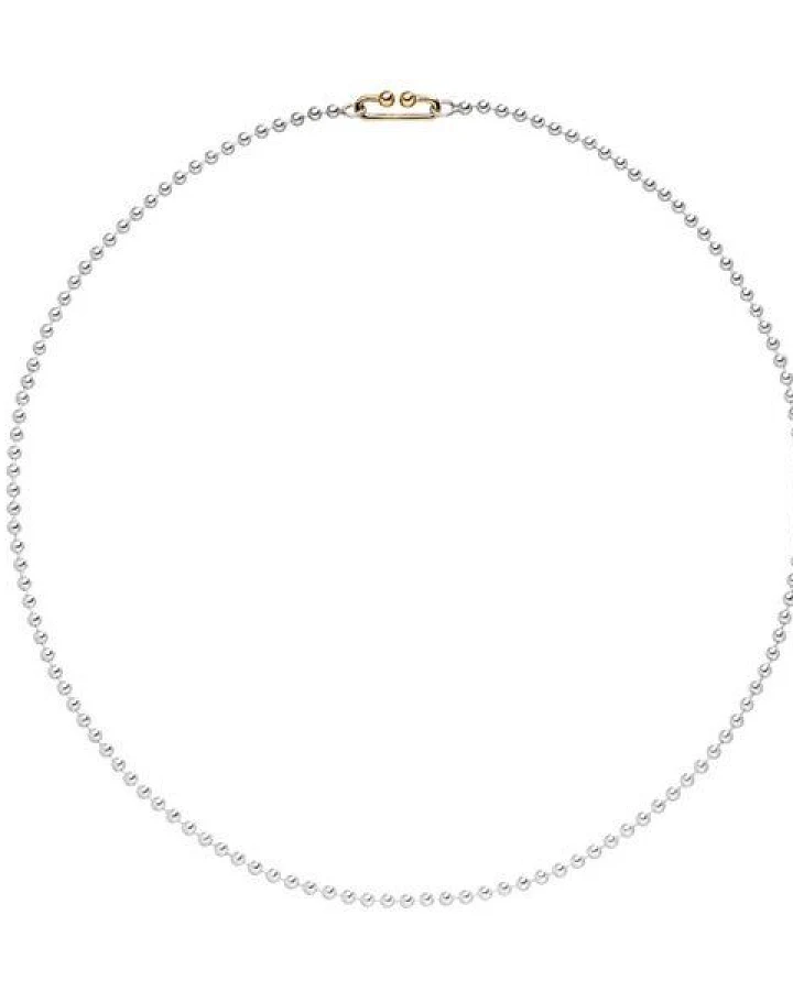 Maren Jewellery Milkyway Kugelkette