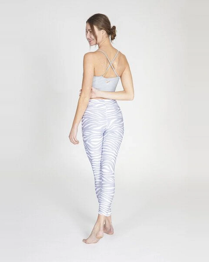 Kismet Yogastyle Yoga Crop Top PARI