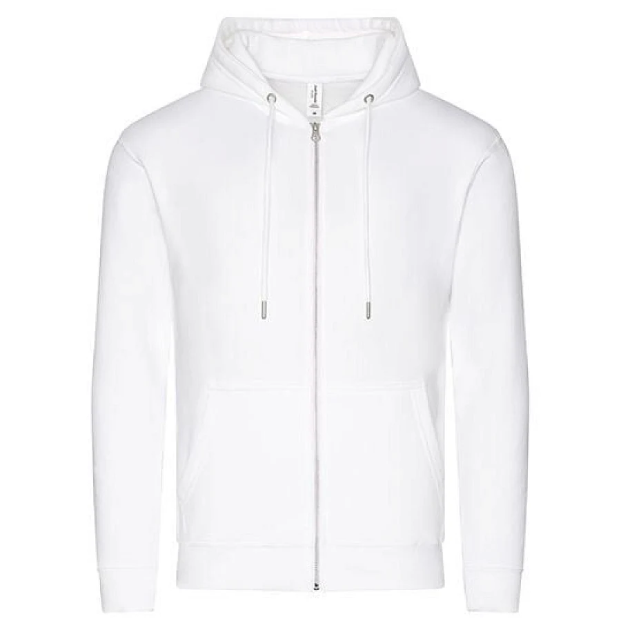 Arctic White