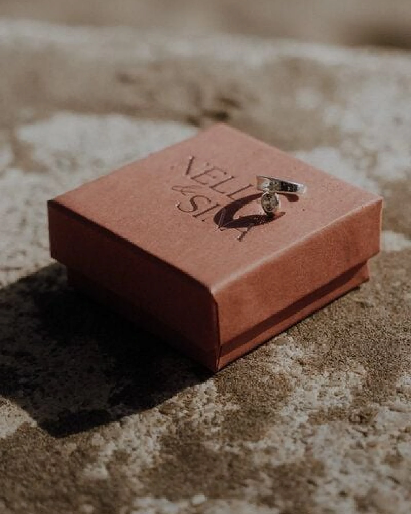 Nella & Sina Earcuff GALILEO – Ansicht 2