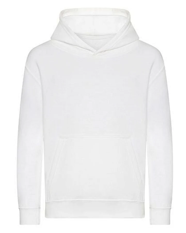Just Hoods Kids´ Organic Hoodie
