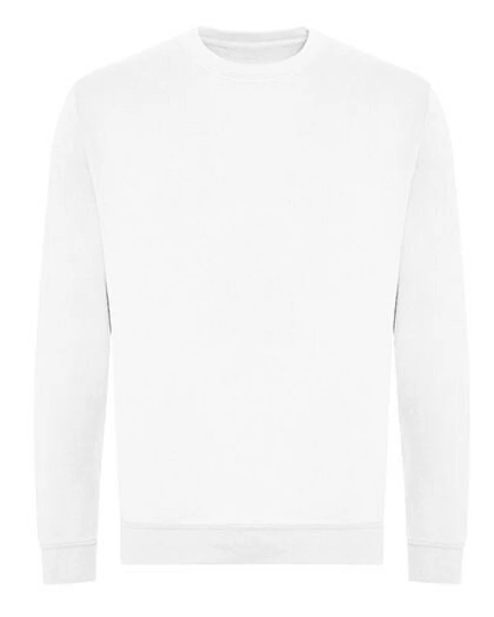 Just Hoods Organic Sweatshirt Sweater Pullover Pulli