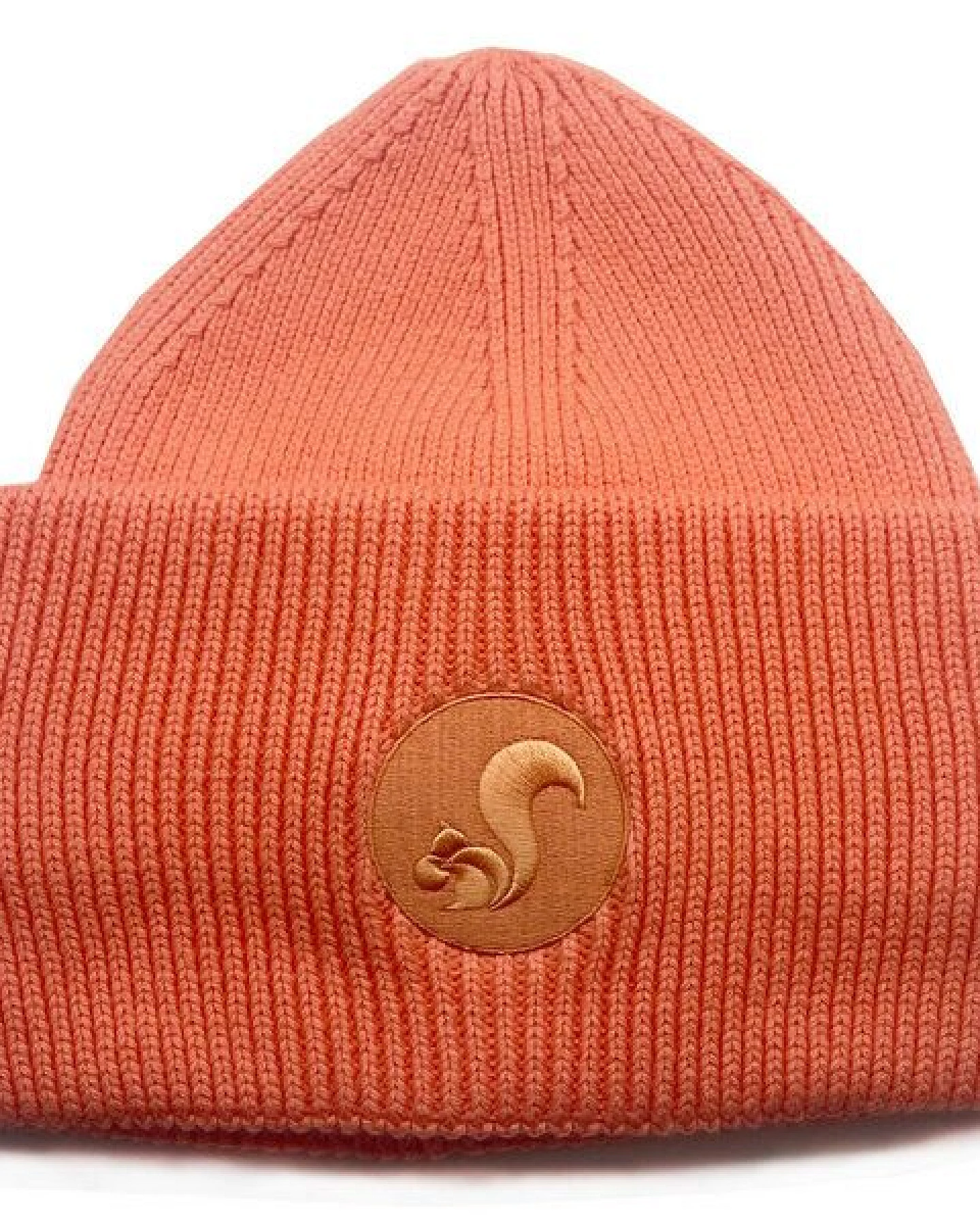 Vegane Mütze "thies ® Organic Beanie" aus reiner, zertifizierter Biobaumwolle, unisex – Ansicht 2