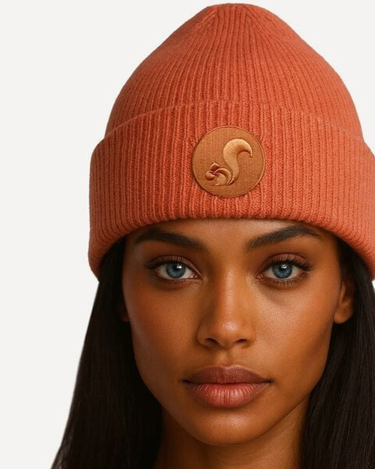 Vegane Mütze "thies ® Organic Beanie" aus reiner, zertifizierter Biobaumwolle, unisex – Ansicht 3