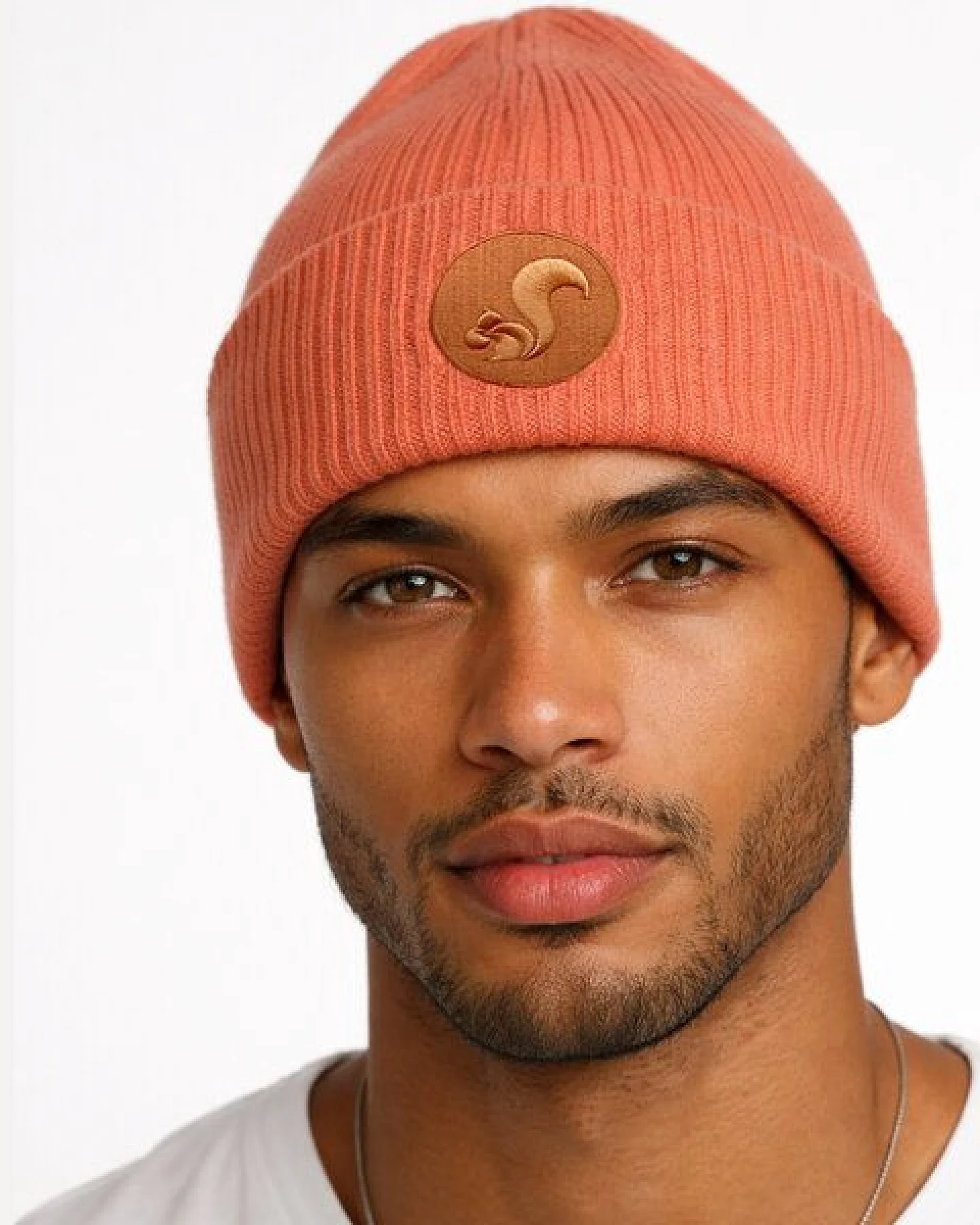 Vegane Mütze "thies ® Organic Beanie" aus reiner, zertifizierter Biobaumwolle, unisex – Ansicht 4