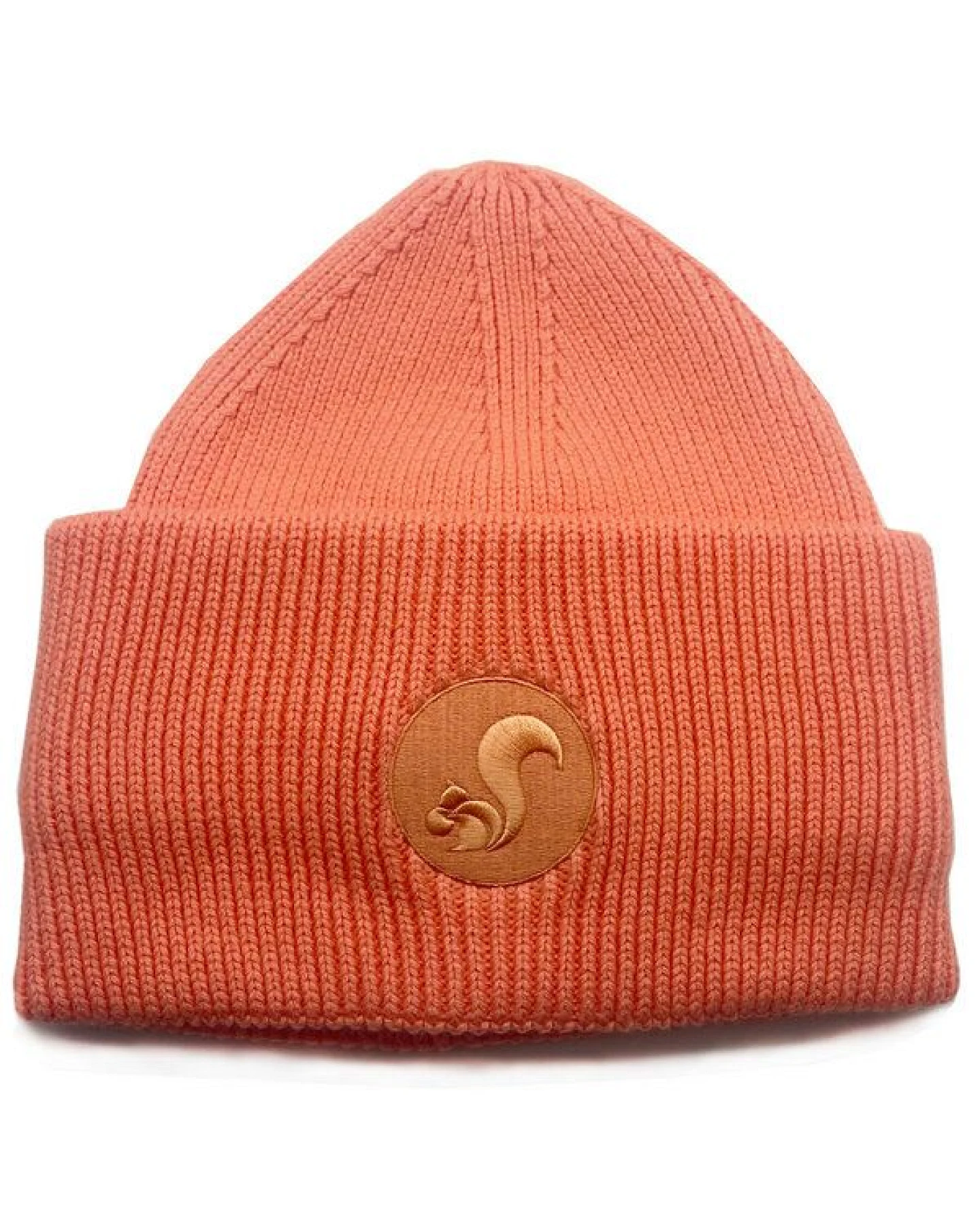 Vegane Mütze "thies ® Organic Beanie" aus reiner, zertifizierter Biobaumwolle, unisex – Ansicht 2