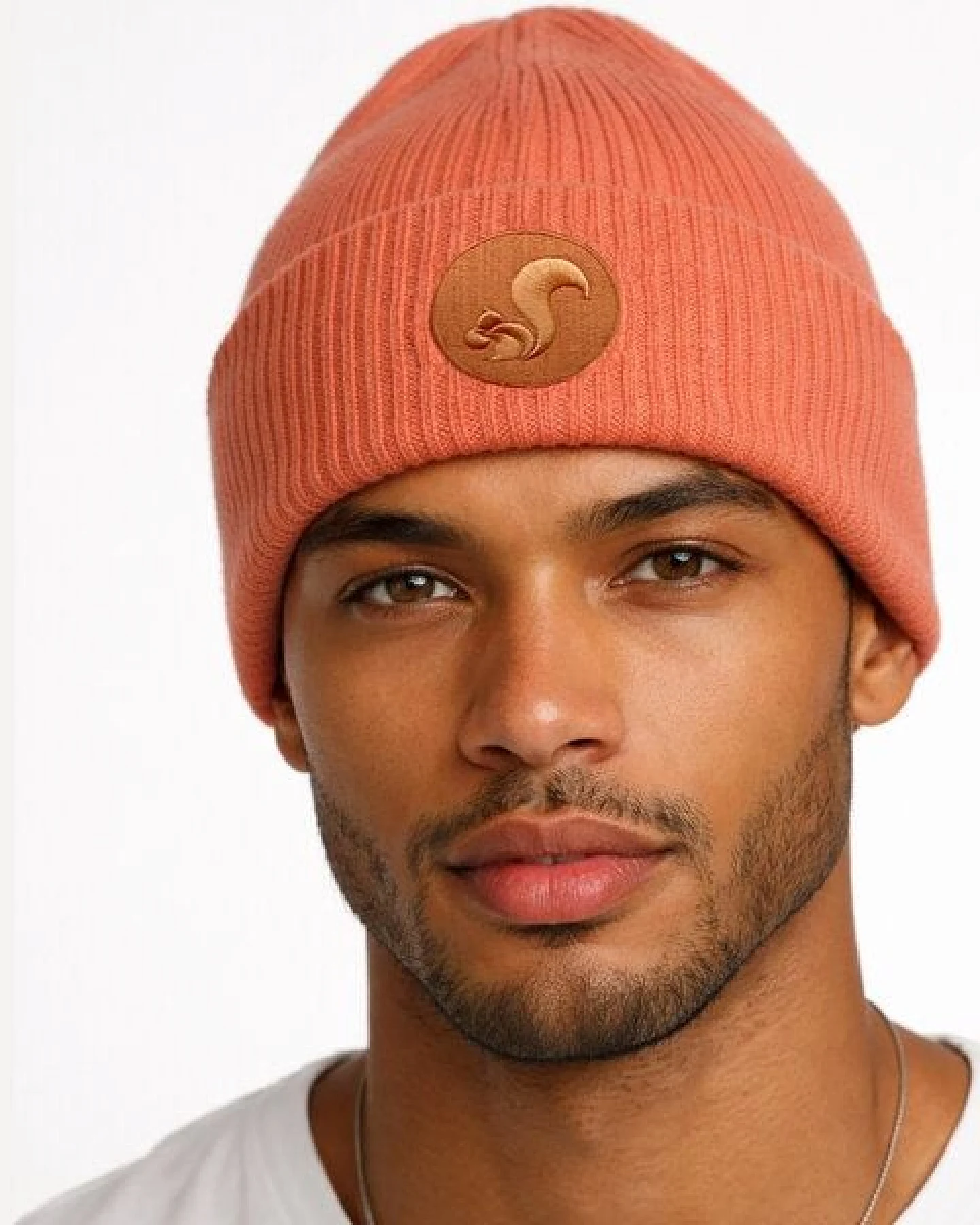 Vegane Mütze "thies ® Organic Beanie" aus reiner, zertifizierter Biobaumwolle, unisex – Ansicht 4