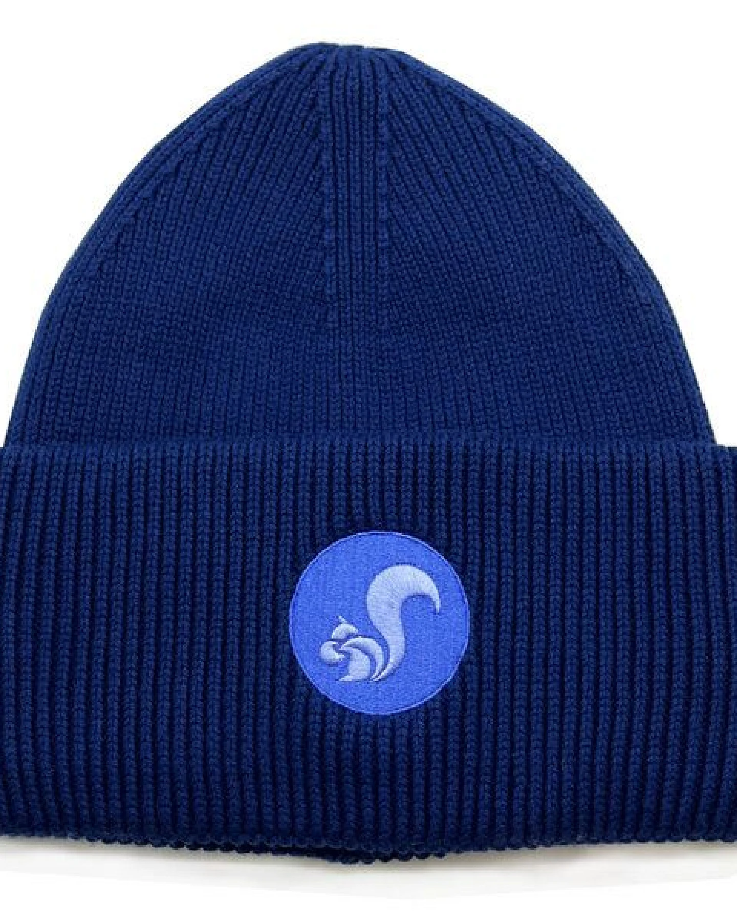 Vegane Mütze "thies ® Organic Beanie" aus reiner, zertifizierter Biobaumwolle, unisex – Ansicht 2
