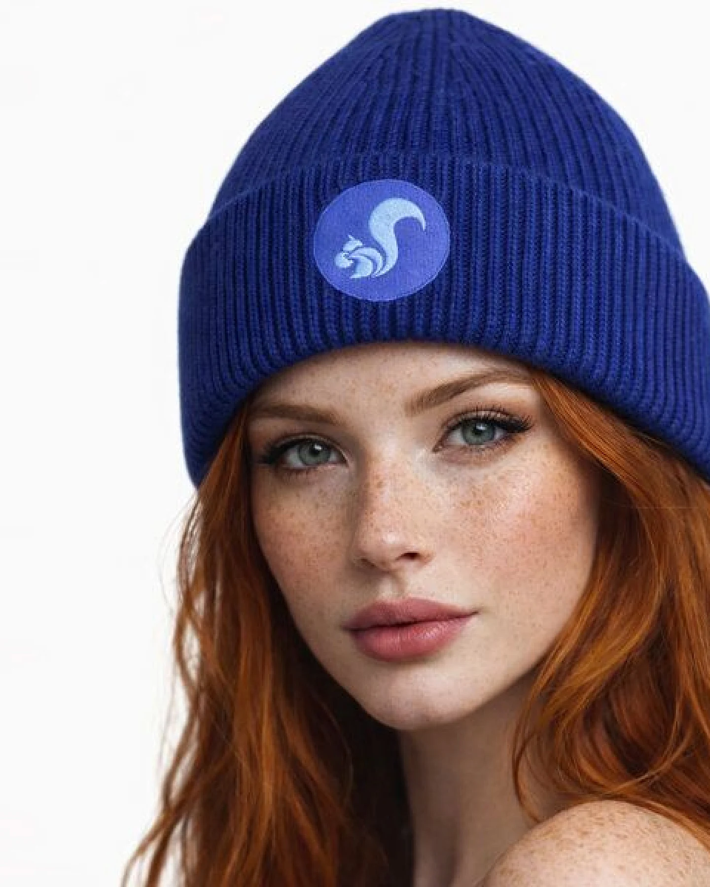 Vegane Mütze "thies ® Organic Beanie" aus reiner, zertifizierter Biobaumwolle, unisex – Ansicht 3
