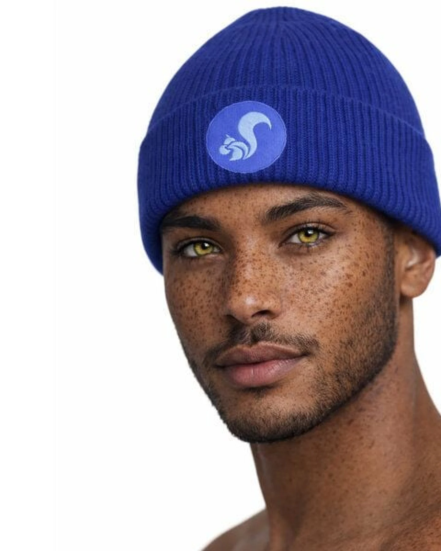 Vegane Mütze "thies ® Organic Beanie" aus reiner, zertifizierter Biobaumwolle, unisex – Ansicht 4