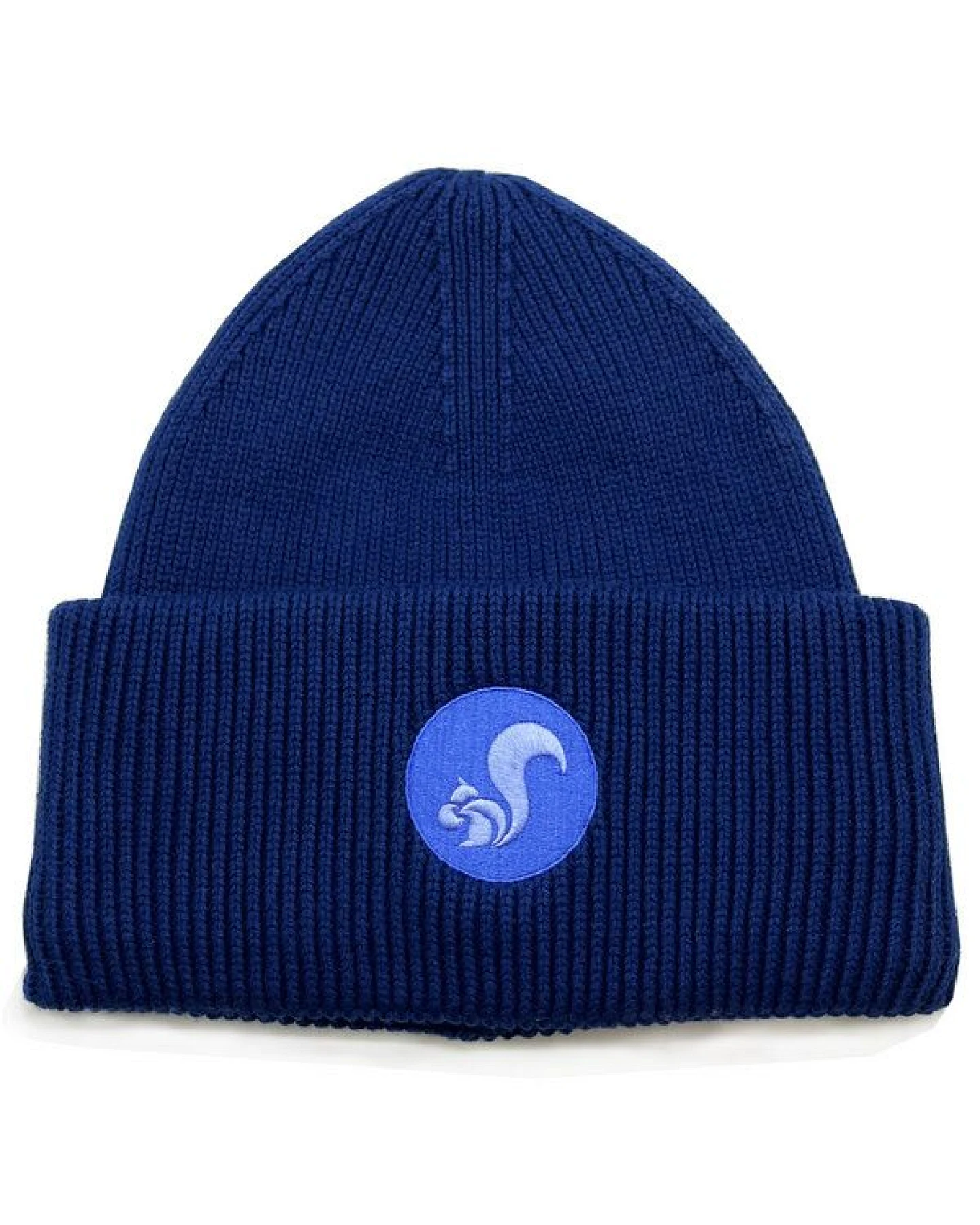Vegane Mütze "thies ® Organic Beanie" aus reiner, zertifizierter Biobaumwolle, unisex – Ansicht 2