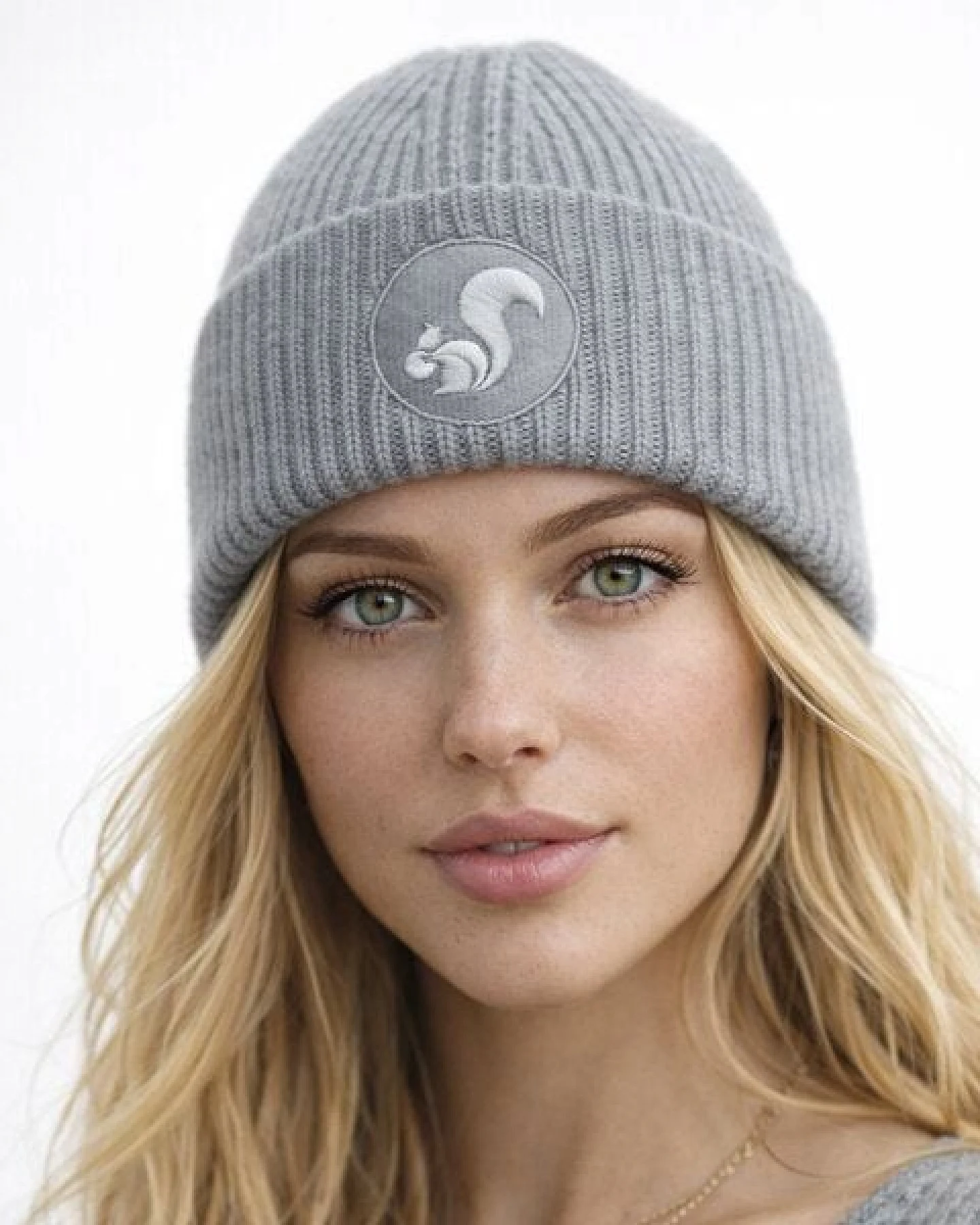 Vegane Mütze "thies ® Recycled Beanie" unisex – Ansicht 3