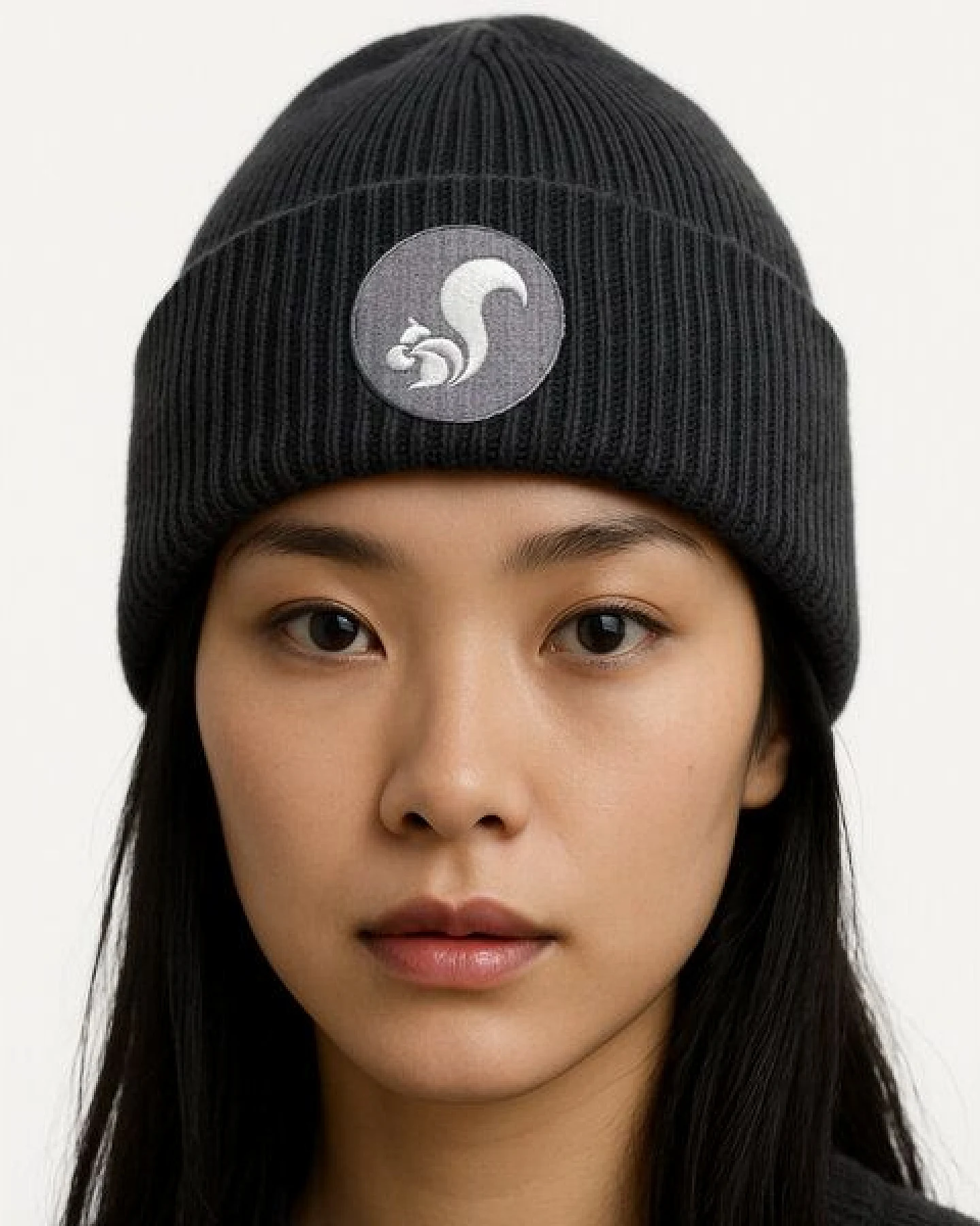 Vegane Mütze "thies ® Recycled Beanie" unisex – Ansicht 2