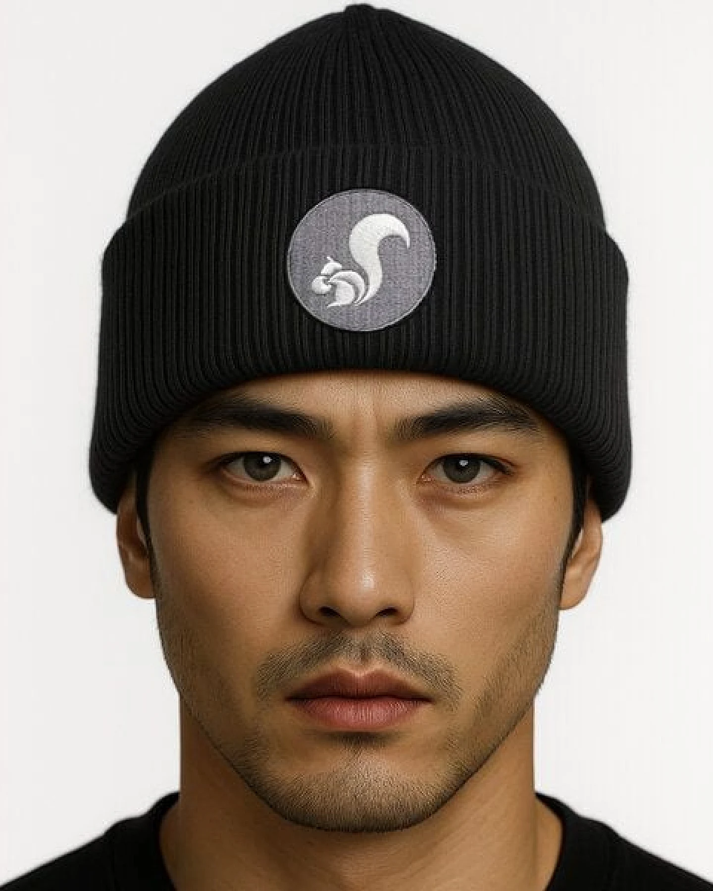 Vegane Mütze "thies ® Recycled Beanie" unisex – Ansicht 3