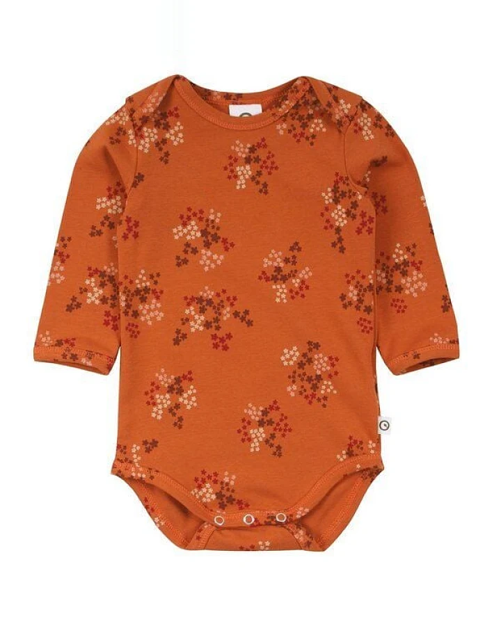 Fred's World by Green Cotton "Green Cotton" Body Flora