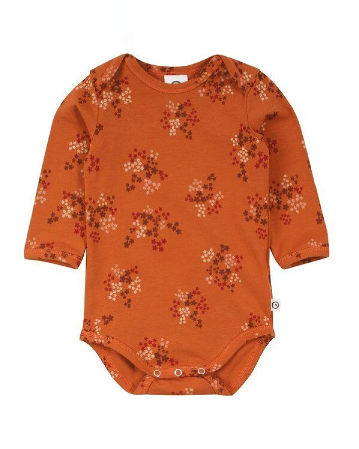 Fred's World by Green Cotton "Green Cotton" Body Flora