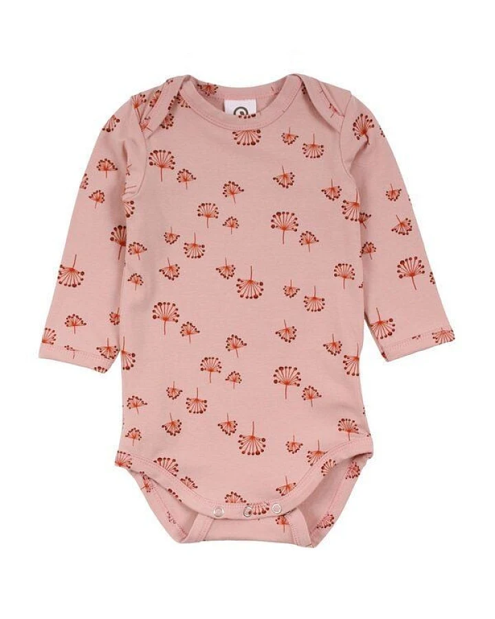 Fred's World by Green Cotton "Green Cotton" Body Dandelion