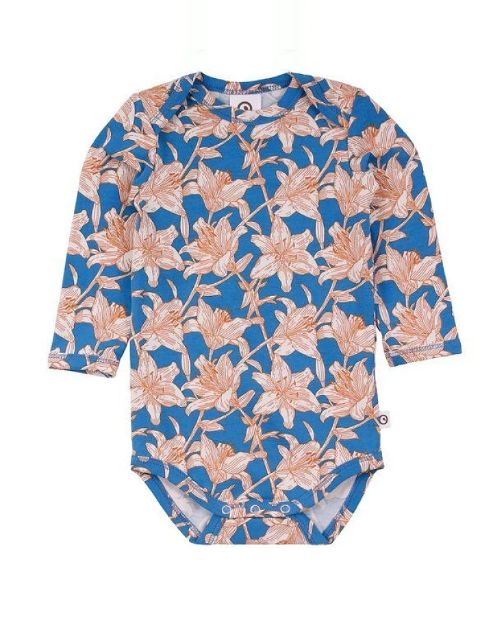 Fred's World by Green Cotton "Green Cotton" Body Lilien