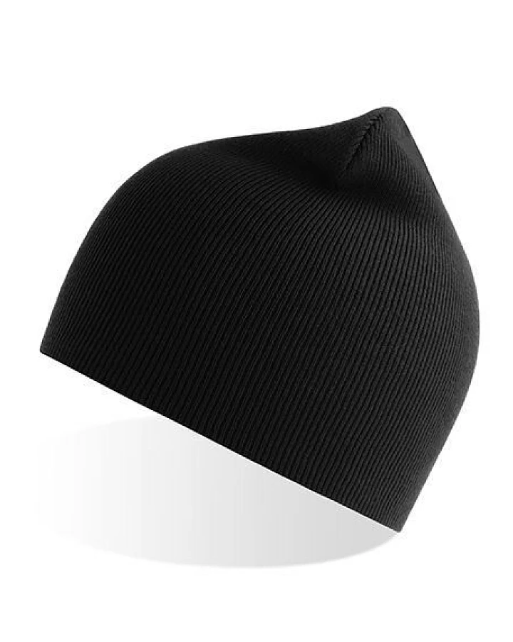 Atlantis Headwear Atlantis Yala Beanie aus Bio Baumwolle verschiedene Farben