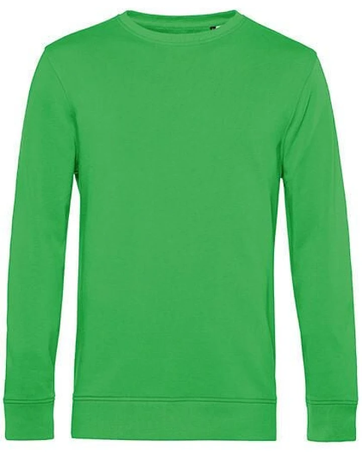 B&C Collection Unisex Sweatshirt Pullover in 20 verschiedenen Farben