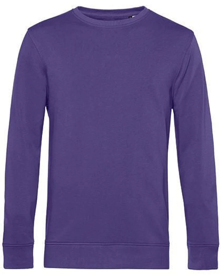 Radiant Purple