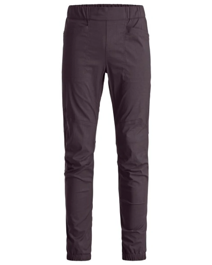 Ortovox - Affinity Pants - Kletterhose Gr S grau