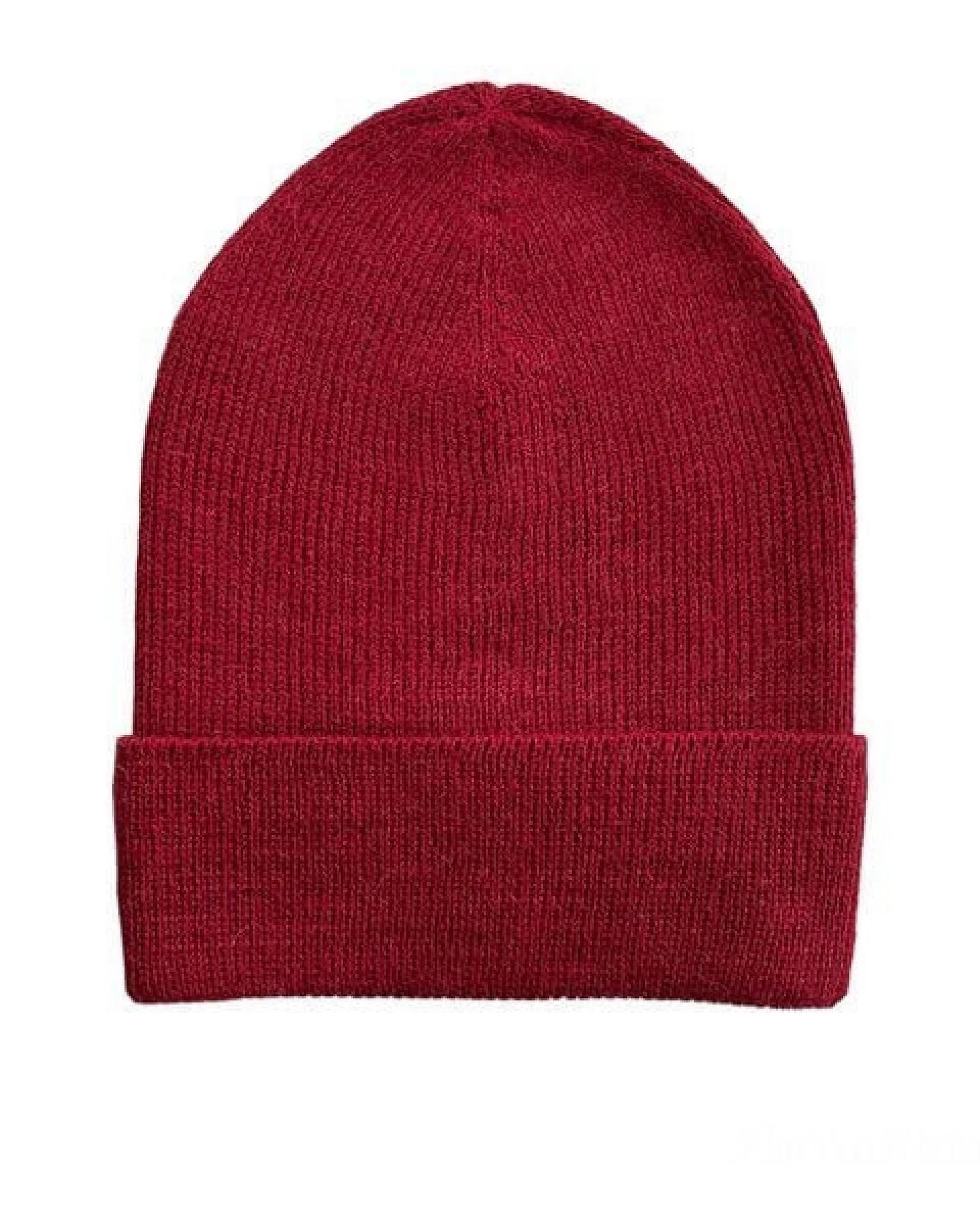 TINKU -Celebrating Bolivian Heritage 100% Baby Alpaka Beanie Mütze (ILLIMANI) aus Bolivien (Handgestrickt) – Ansicht 3