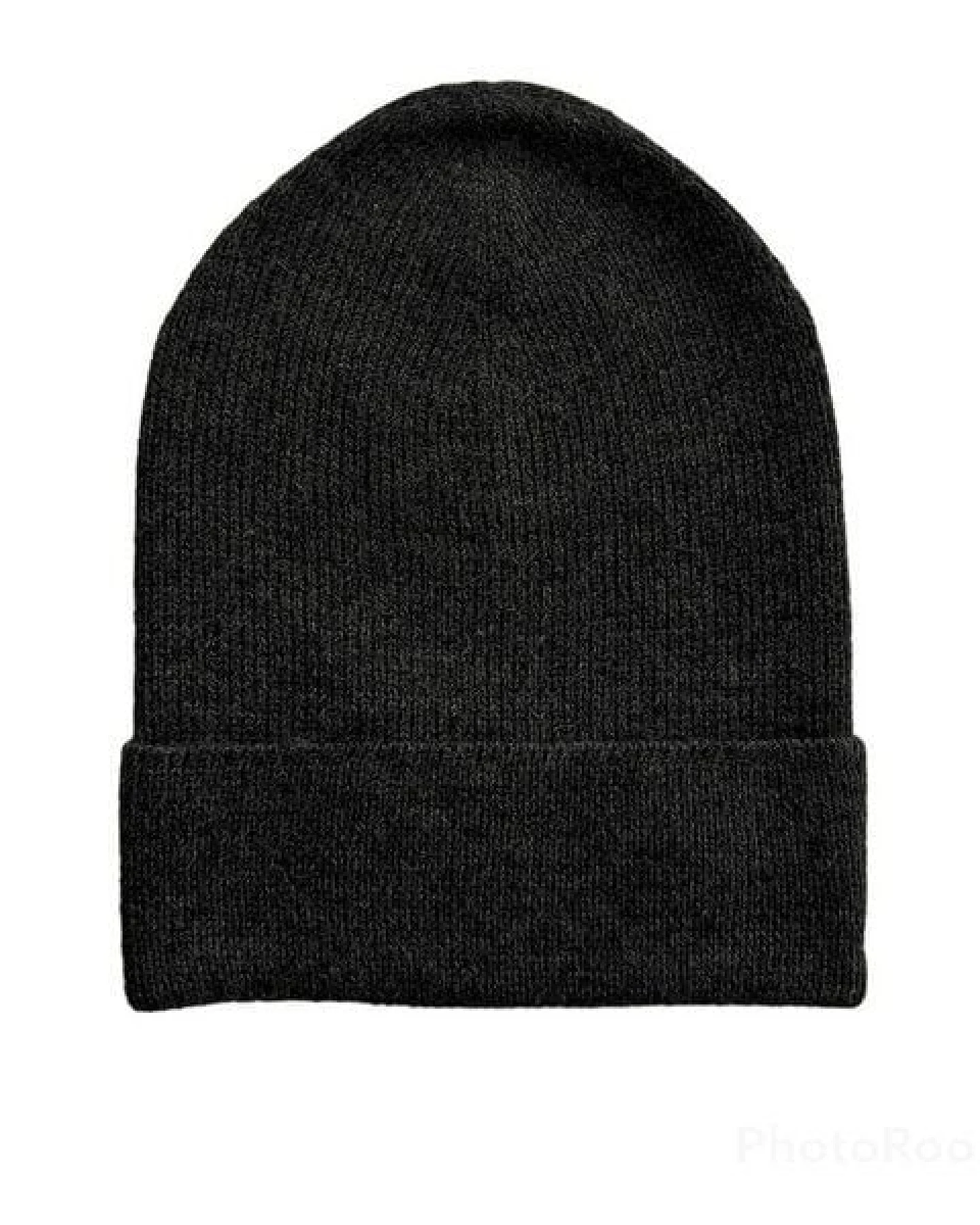 TINKU -Celebrating Bolivian Heritage 100% Baby Alpaka Beanie Mütze (ILLIMANI) aus Bolivien (Handgestrickt) – Ansicht 4