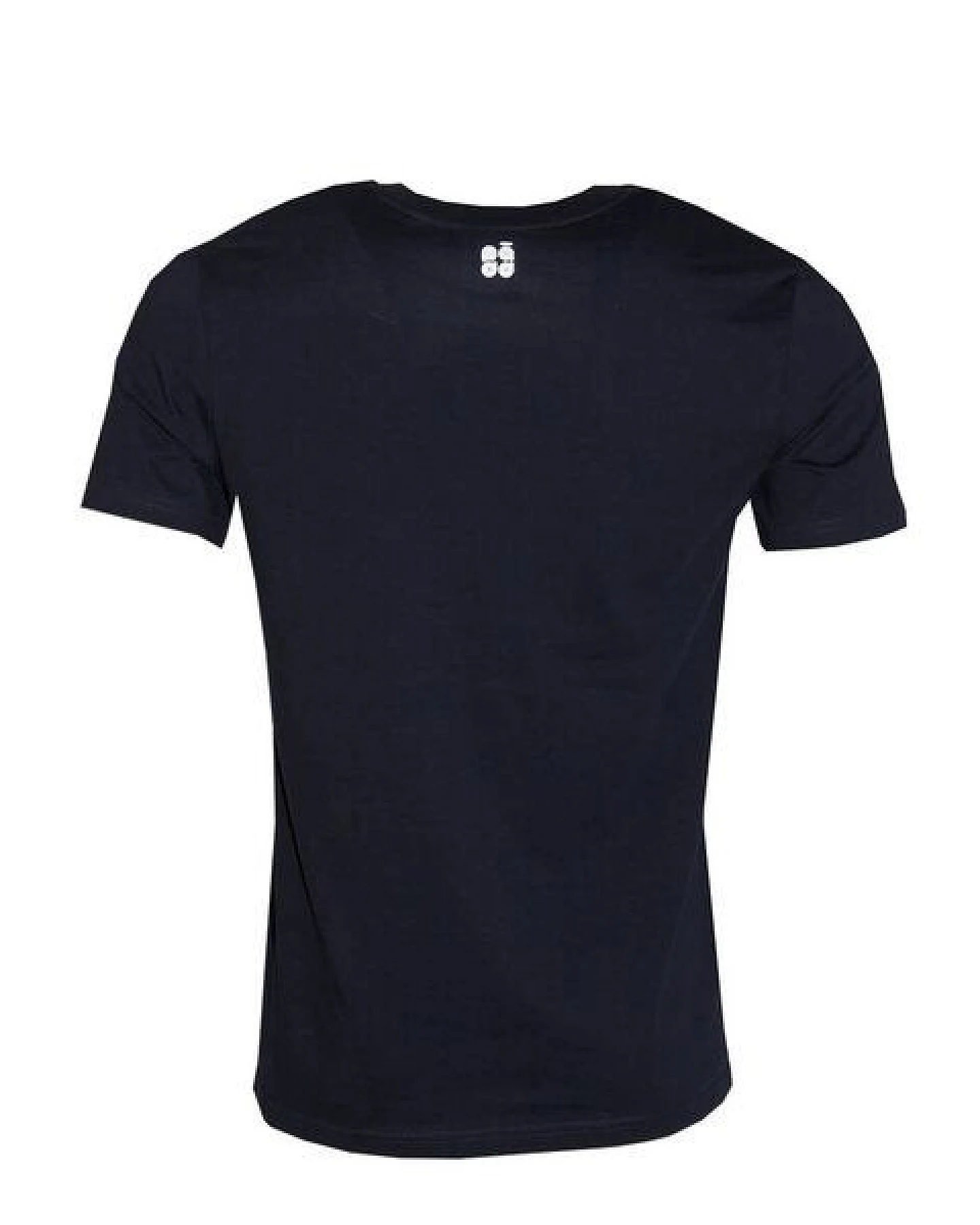 FÄDD Herren T-Shirt Rundhals aus Bio-Baumwolle "KiWo 2022 BT" – Ansicht 3