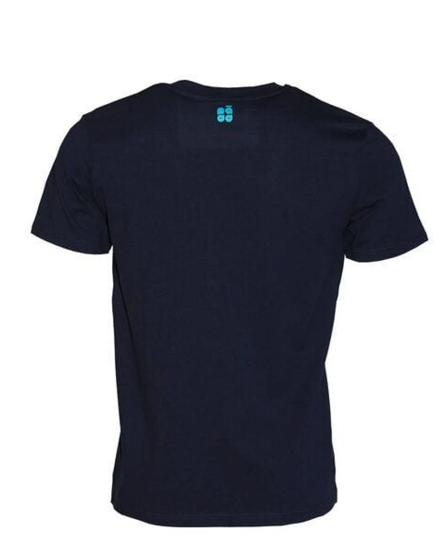 FÄDD Herren T-Shirt Rundhals aus Bio-Baumwolle "Chimäre" – Ansicht 3
