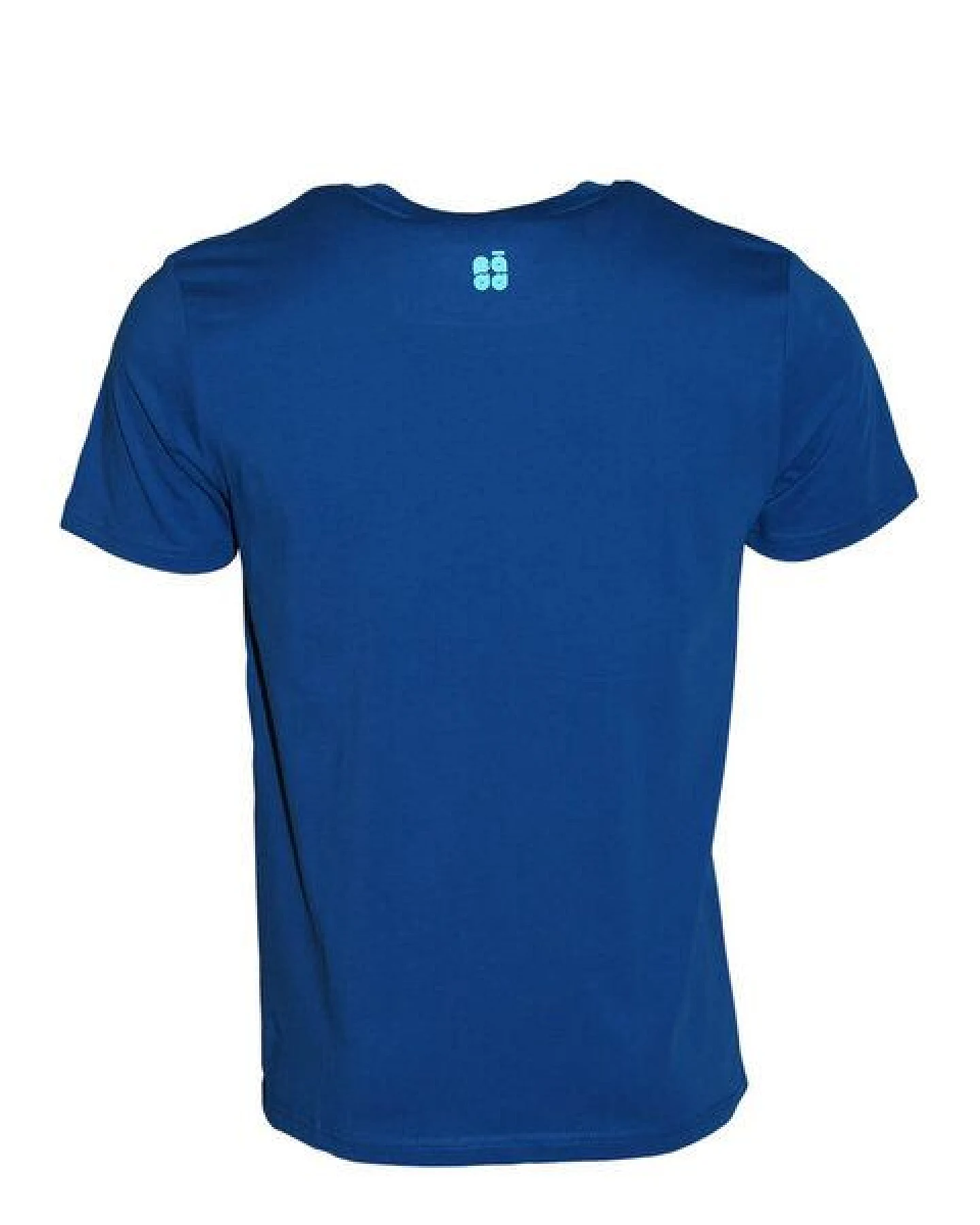 FÄDD Herren T-Shirt Rundhals aus Bio-Baumwolle "Schwarm BT" – Ansicht 3