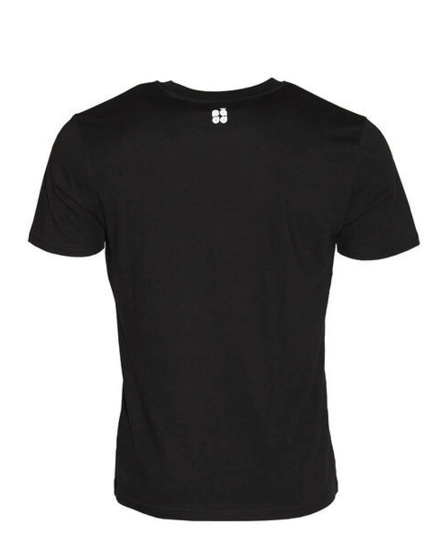 FÄDD Herren T-Shirt Rundhals aus Bio-Baumwolle "Döner" – Ansicht 3