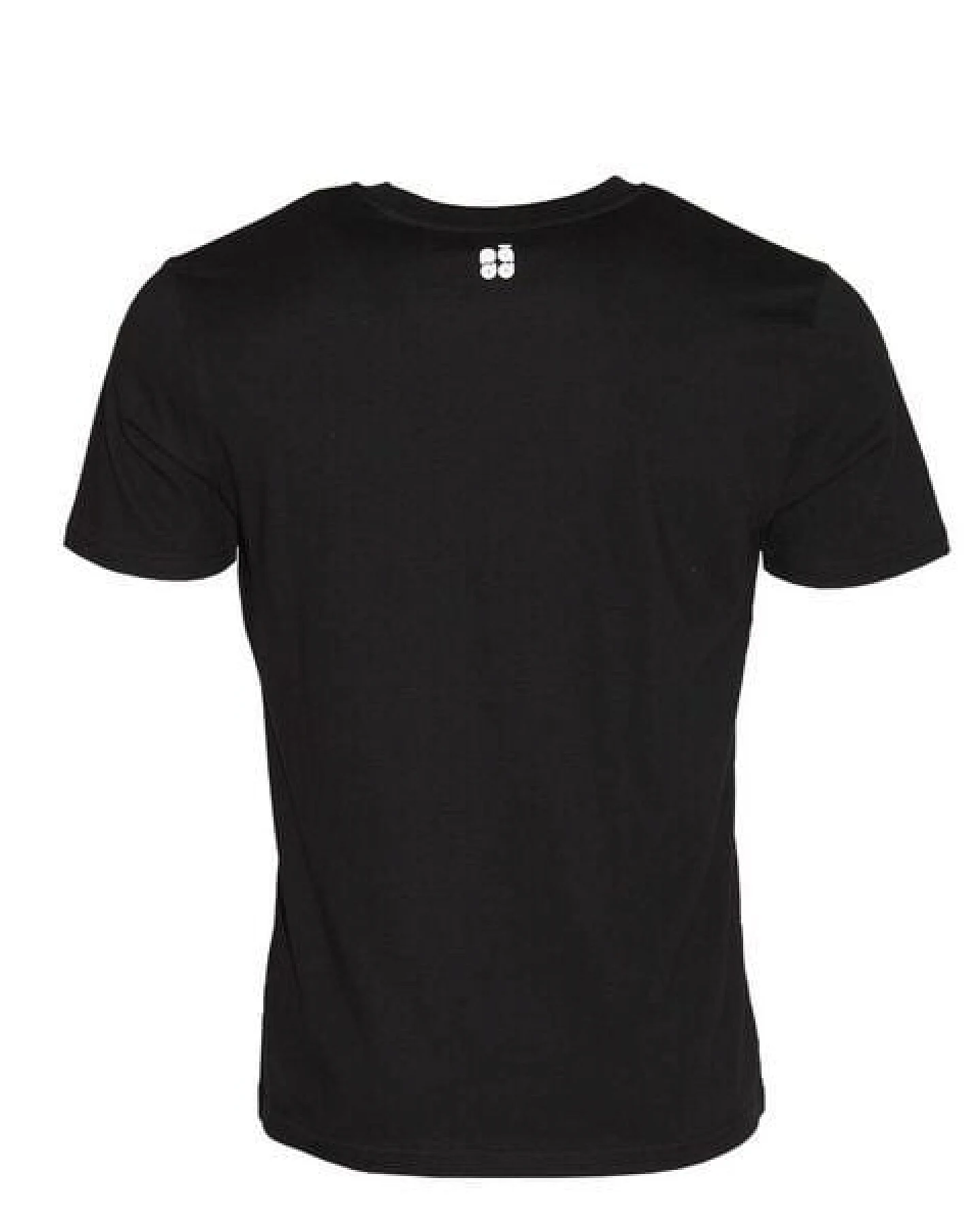 FÄDD Herren T-Shirt Rundhals aus Bio-Baumwolle "Döner" – Ansicht 3