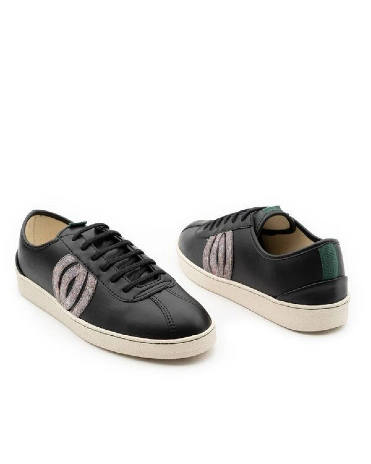 Vesica Piscis Footwear Vesica - Diogenes Corn, veganer Sneaker – Ansicht 2