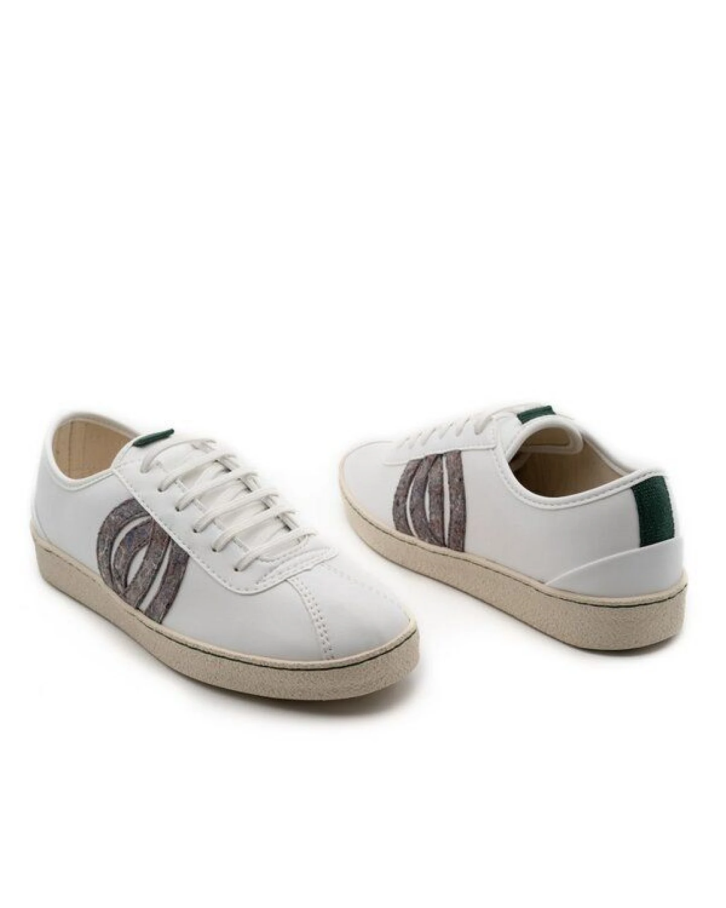 Vesica Piscis Footwear Vesica - Diogenes Corn, veganer Sneaker – Ansicht 2
